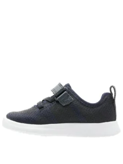 Clarks Ath Flux Toddler Trainers - Navy 9 Clarks Ath Flux Toddler Trainers - Navy -Mamas & Papas || MONSOON || RIVER ISLAND Sales PLCGH SQ3 0000000048 NAVY SLs