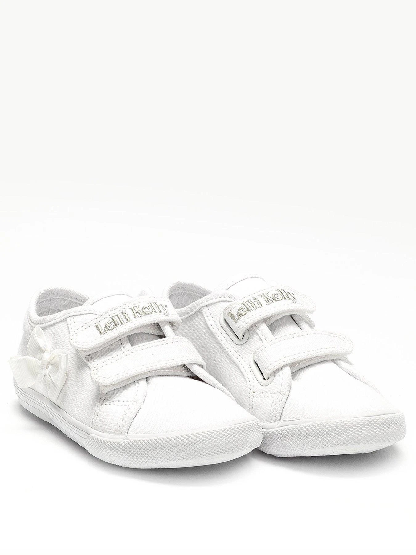 Lelli Kelly Girls Lily Trainers 1 Lelli Kelly Girls Lily Trainers