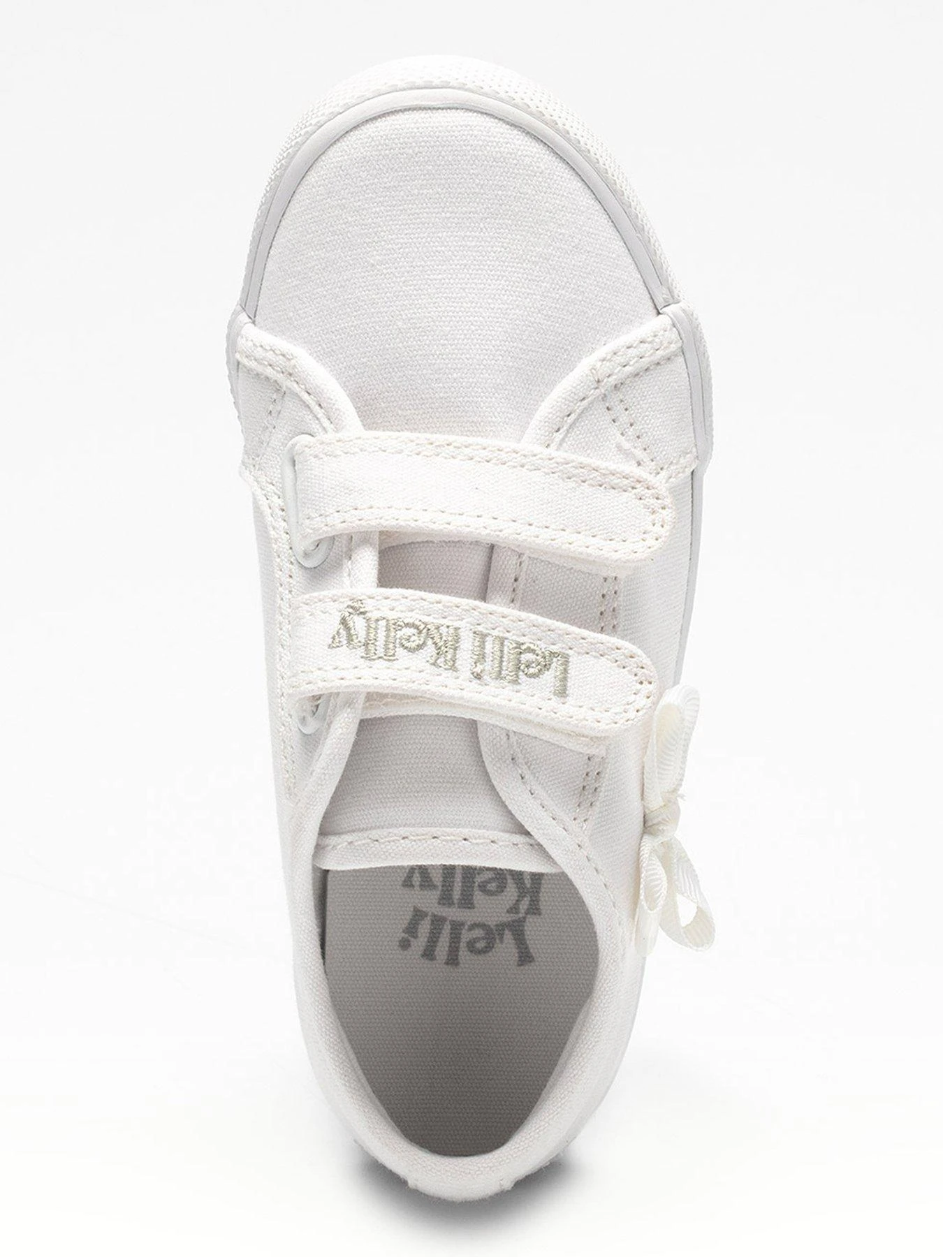 Lelli Kelly Girls Lily Trainers 4 Lelli Kelly Girls Lily Trainers - Image 4