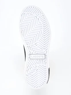 Lacoste Powercourt 0721 Lace Trainer - Black/White -Mamas & Papas || MONSOON || RIVER ISLAND Sales R3KMG SQ5 0000000019 BLACK WHITE SLu