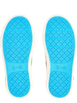 Start-rite Zoom Navy Blue Aeroplane Print Double Riptape Canvas Shoes - Navy 7 Start-rite Zoom Navy Blue Aeroplane Print Double Riptape Canvas Shoes - Navy -Mamas & Papas || MONSOON || RIVER ISLAND Sales RGFNL SQ5 0000000048 NAVY SLu