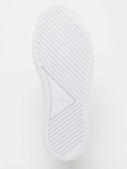 Lacoste Lerond BL 2 Trainers - White -Mamas & Papas || MONSOON || RIVER ISLAND Sales T3XH6 SQ5 0000000013 WHITE SLu