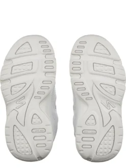 Start-rite STARTRITE Meteor Black Leather Double Riptape Trainer Style School Shoes 7 Start-rite STARTRITE Meteor Black Leather Double Riptape Trainer Style School Shoes -Mamas & Papas || MONSOON || RIVER ISLAND Sales TA6KH SQ5 0000002933 WHITE LEATHER SLu