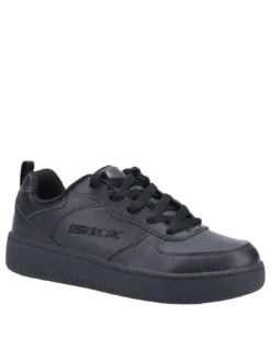 Skechers Sport Court 92 Trainer - Black