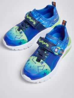 Pod JX Rocket Trainer - Blue