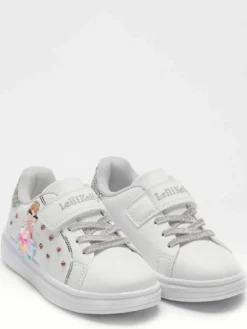 Lelli Kelly Mille Stelle Trainers -Mamas & Papas || MONSOON || RIVER ISLAND Sales UELNY SQ3 0000000013 WHITE SLs