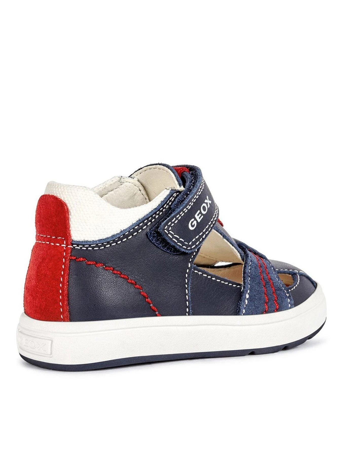 Geox B Biglia Trainer 2 Geox B Biglia Trainer - Image 2