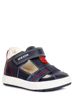 Geox B Biglia Trainer 7 Geox B Biglia Trainer -Mamas & Papas || MONSOON || RIVER ISLAND Sales UMQQQ SQ3 0000000025 NAVY WHITE SLf