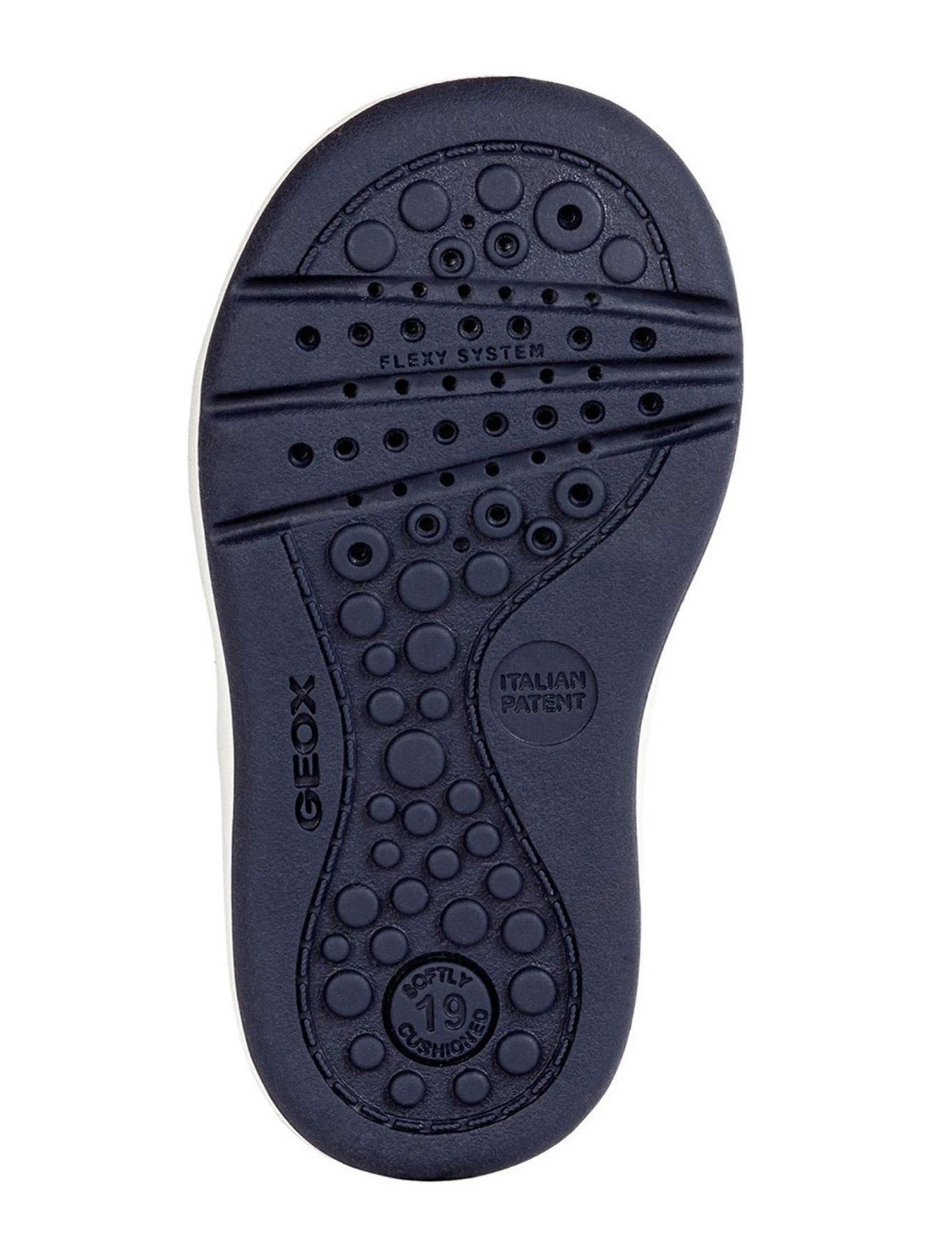 Geox B Biglia Trainer 5 Geox B Biglia Trainer - Image 5