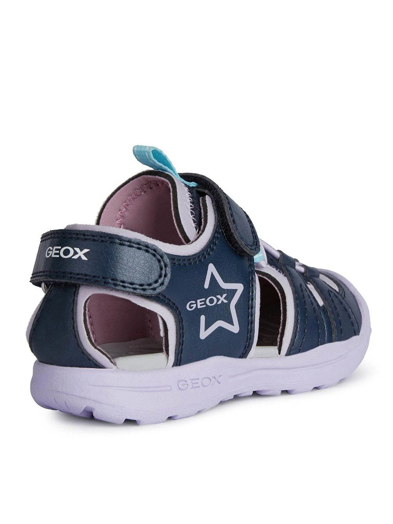 Geox J Vaniett Sandal 2 Geox J Vaniett Sandal - Image 2
