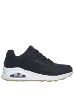 Skechers Boys Uno Stand On Air Trainer