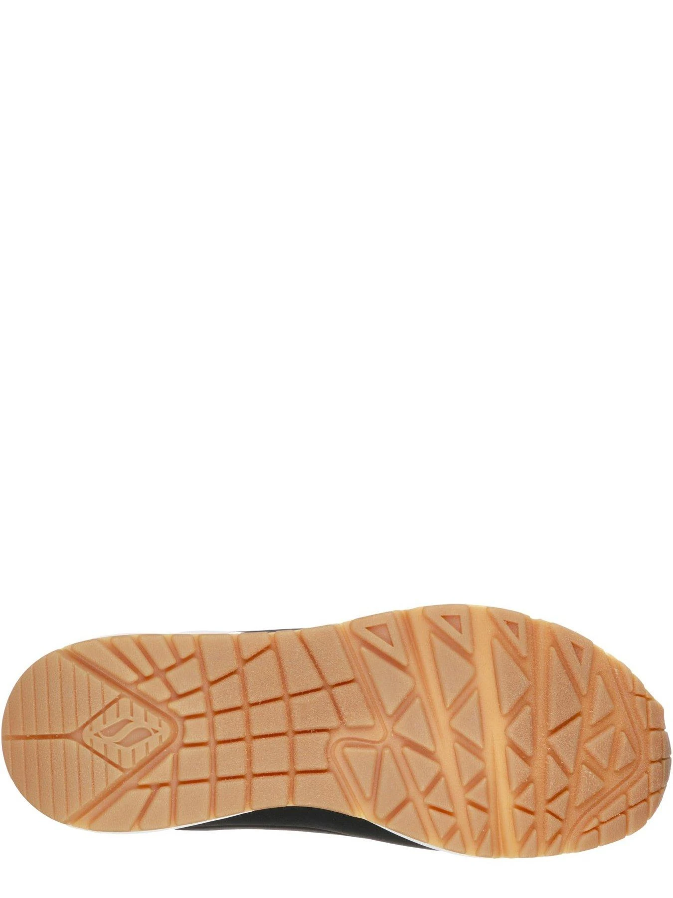 Skechers Boys Uno Stand On Air Trainer 3 Skechers Boys Uno Stand On Air Trainer - Image 3