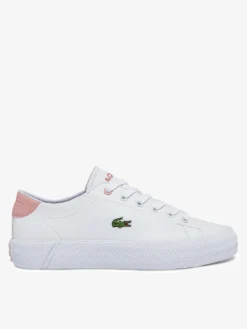Lacoste Gripshot 0121 1 Lace Up Trainer