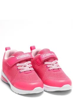 Lelli Kelly Cristal Trainer -Mamas & Papas || MONSOON || RIVER ISLAND Sales UXVCA SQ3 0000000063 PINK SLf