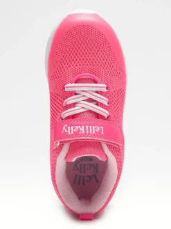 Lelli Kelly Cristal Trainer -Mamas & Papas || MONSOON || RIVER ISLAND Sales UXVCA SQ4 0000000063 PINK SLt