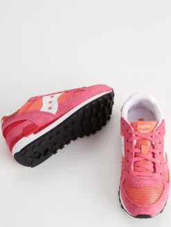 Saucony Shadow Original Trainer -Mamas & Papas || MONSOON || RIVER ISLAND Sales V32JG SQ4 0000006931 PINK CORAL SLt