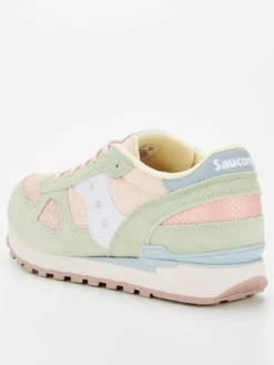 Saucony Kid's Shadow Original Trainers - Multi 8 Saucony Kid's Shadow Original Trainers - Multi -Mamas & Papas || MONSOON || RIVER ISLAND Sales V32JH SQ3 0000000029 MULTI SLb
