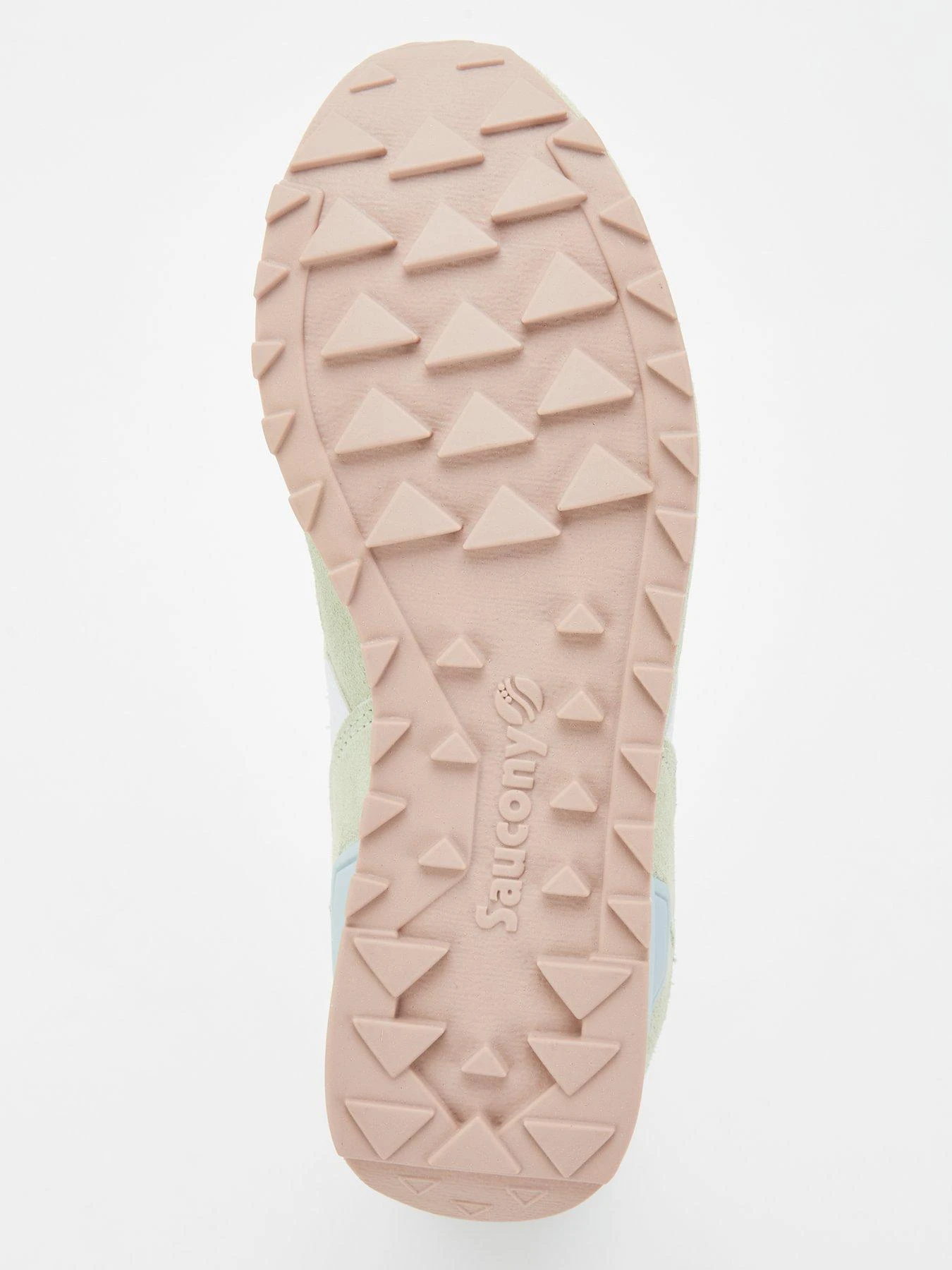 Saucony Kid's Shadow Original Trainers - Multi 5 Saucony Kid's Shadow Original Trainers - Multi - Image 5