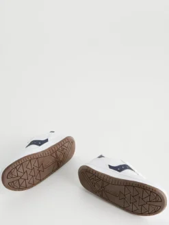 Saucony Jazz Court Trainer -Mamas & Papas || MONSOON || RIVER ISLAND Sales V32PQ SQ5 0000000486 WHITE NAVY SLu