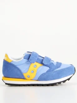 Saucony Jazz Double Trainer
