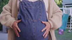 Skechers Girls Ultra Flex 3.0 Slip-ins Stretch Fit Colour Blocked Slip On Trainer -Mamas & Papas || MONSOON || RIVER ISLAND Sales V8F5X SQ7 0000000048 NAVY DVvL