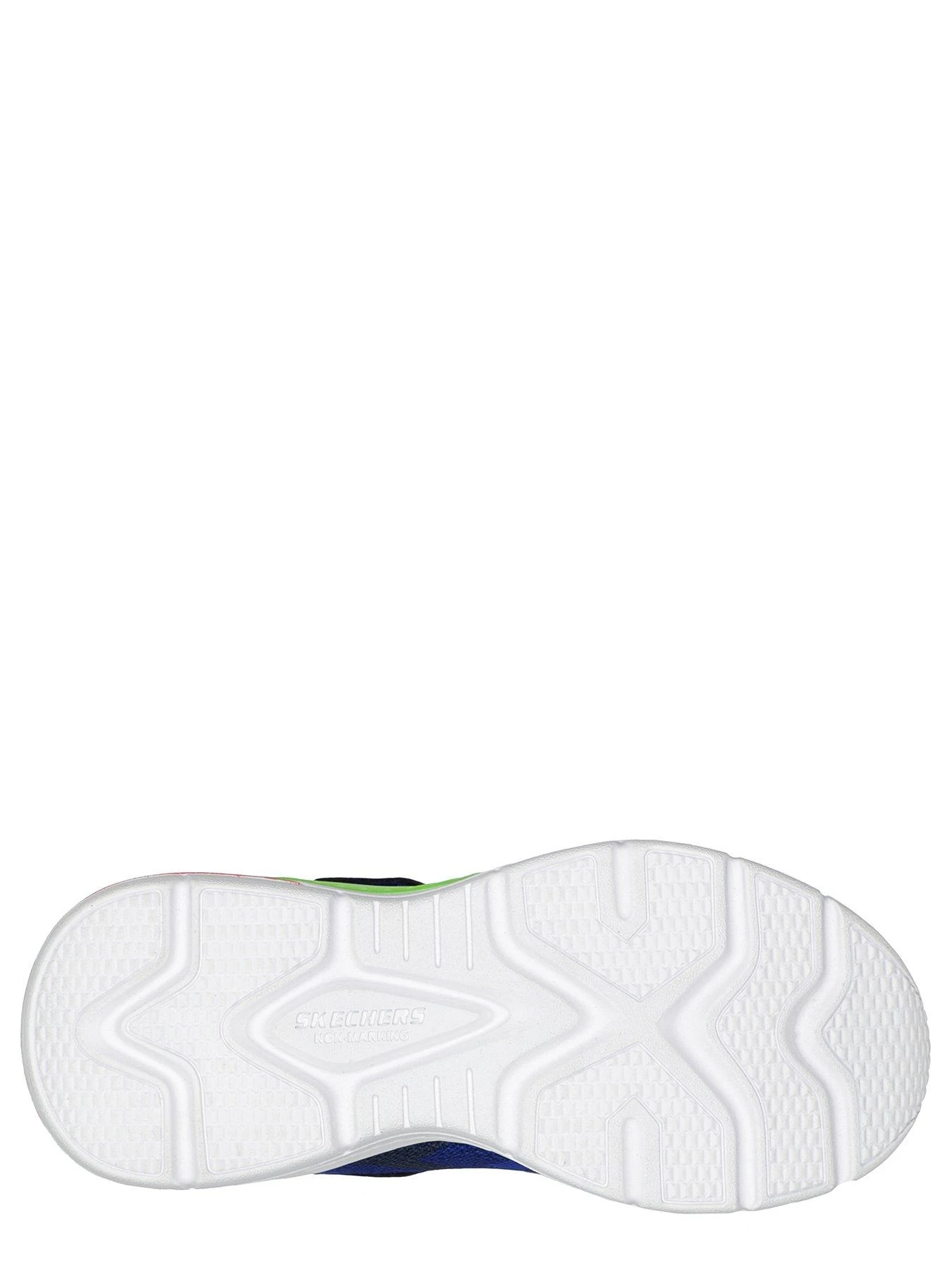 Skechers Boys Tri-namics Lighted Trainer 4 Skechers Boys Tri-namics Lighted Trainer - Image 4