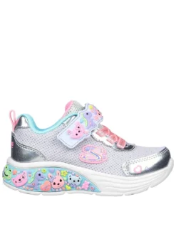 Skechers Toddler Lil Dreamers Trainer
