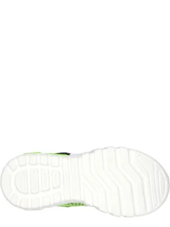 Skechers Flex-glow Elite Vorlo Trainers - Green 7 Skechers Flex-glow Elite Vorlo Trainers - Green -Mamas & Papas || MONSOON || RIVER ISLAND Sales V9I6K SQ5 0000000047 GREEN SLu