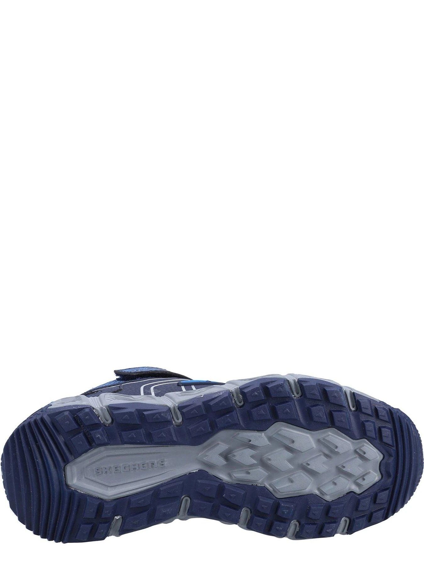 Skechers Velocitrek Trainer 4 Skechers Velocitrek Trainer - Image 4