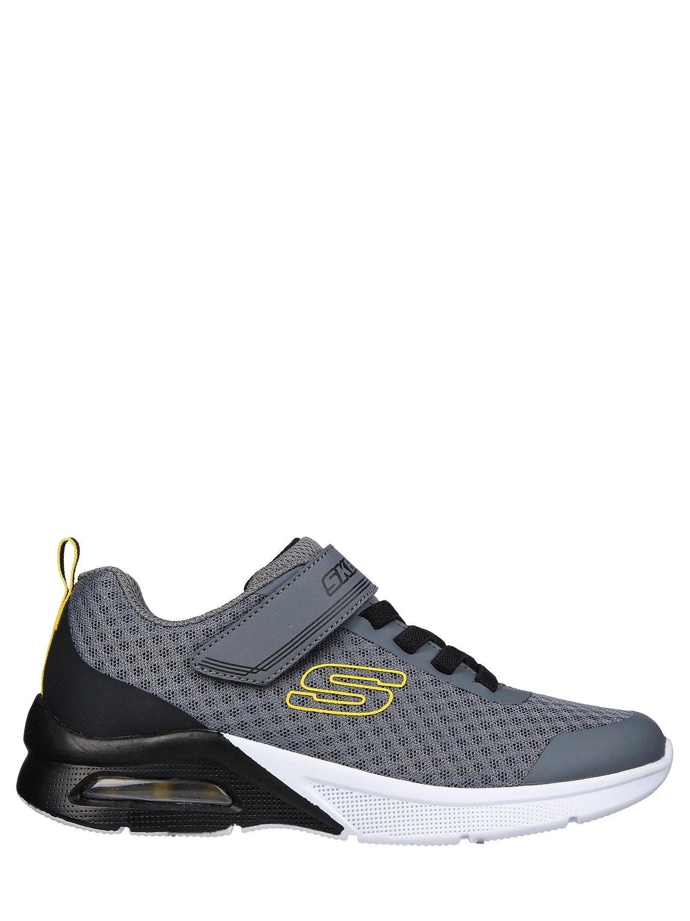 Skechers Boys Microspec Max Trainer 2 Skechers Boys Microspec Max Trainer - Image 2