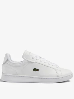 Lacoste Carnaby Pro Bl 23 Trainers - White