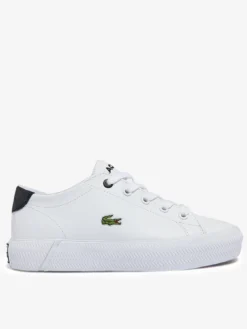 Lacoste Gripshot 0121 1 Trainers - White