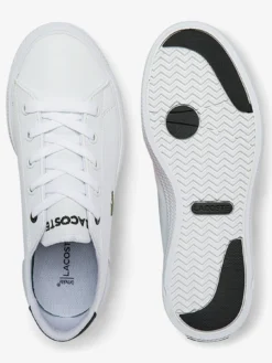 Lacoste Gripshot 0121 1 Trainers - White 8 Lacoste Gripshot 0121 1 Trainers - White -Mamas & Papas || MONSOON || RIVER ISLAND Sales VBZAZ SQ4 0000000013 WHITE SLt
