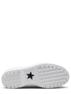 Converse Chuck Taylor All Star Lugged Lift Canvas Childrens Girls Hi Top Trainers -Mamas & Papas || MONSOON || RIVER ISLAND Sales VDNBP SQ5 0000000004 BLACK SLu