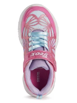 Geox Girls Assister Trainer 8 Geox Girls Assister Trainer -Mamas & Papas || MONSOON || RIVER ISLAND Sales VFZQ1 SQ4 0000000063 PINK SLt