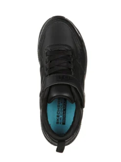 Skechers Go Run Consistent Recess Runner Trainer -Mamas & Papas || MONSOON || RIVER ISLAND Sales VG0ZS SQ4 0000000004 BLACK SLt