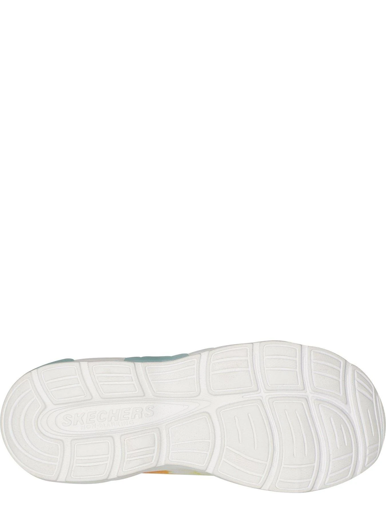 Skechers Rainbow Racer Trainer 4 Skechers Rainbow Racer Trainer - Image 4