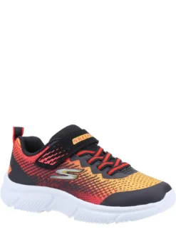 Skechers Go Run 650 Norvo Trainer -Mamas & Papas || MONSOON || RIVER ISLAND Sales VG10H SQ3 0000000004 BLACK SLf