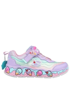 Skechers Sundae Sweeties- Trainer