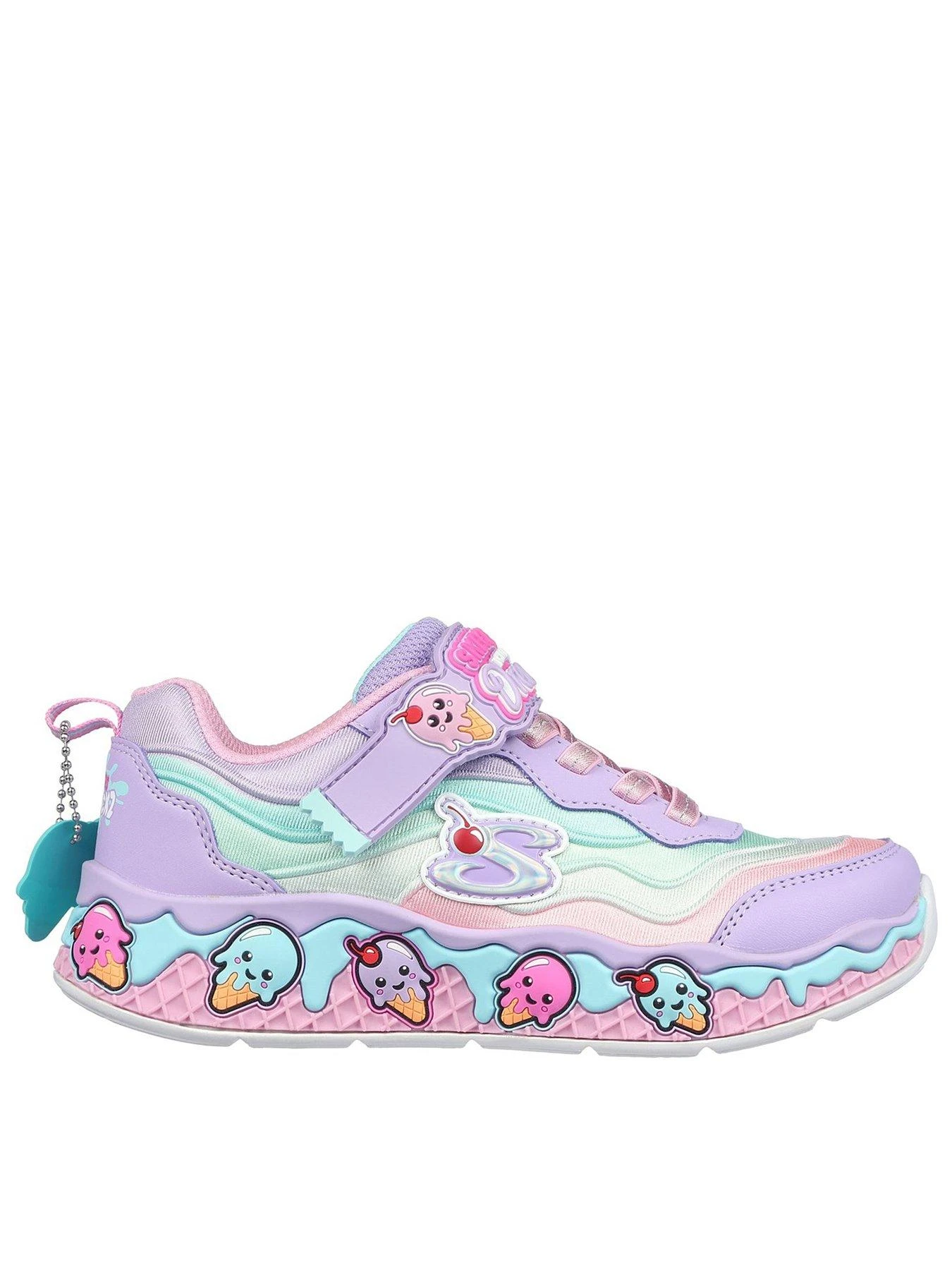 Skechers Sundae Sweeties- Trainer 1 Skechers Sundae Sweeties- Trainer