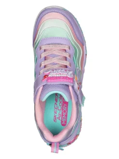Skechers Sundae Sweeties- Trainer 6 Skechers Sundae Sweeties- Trainer -Mamas & Papas || MONSOON || RIVER ISLAND Sales VG10J SQ4 0000000039 PURPLE SLt