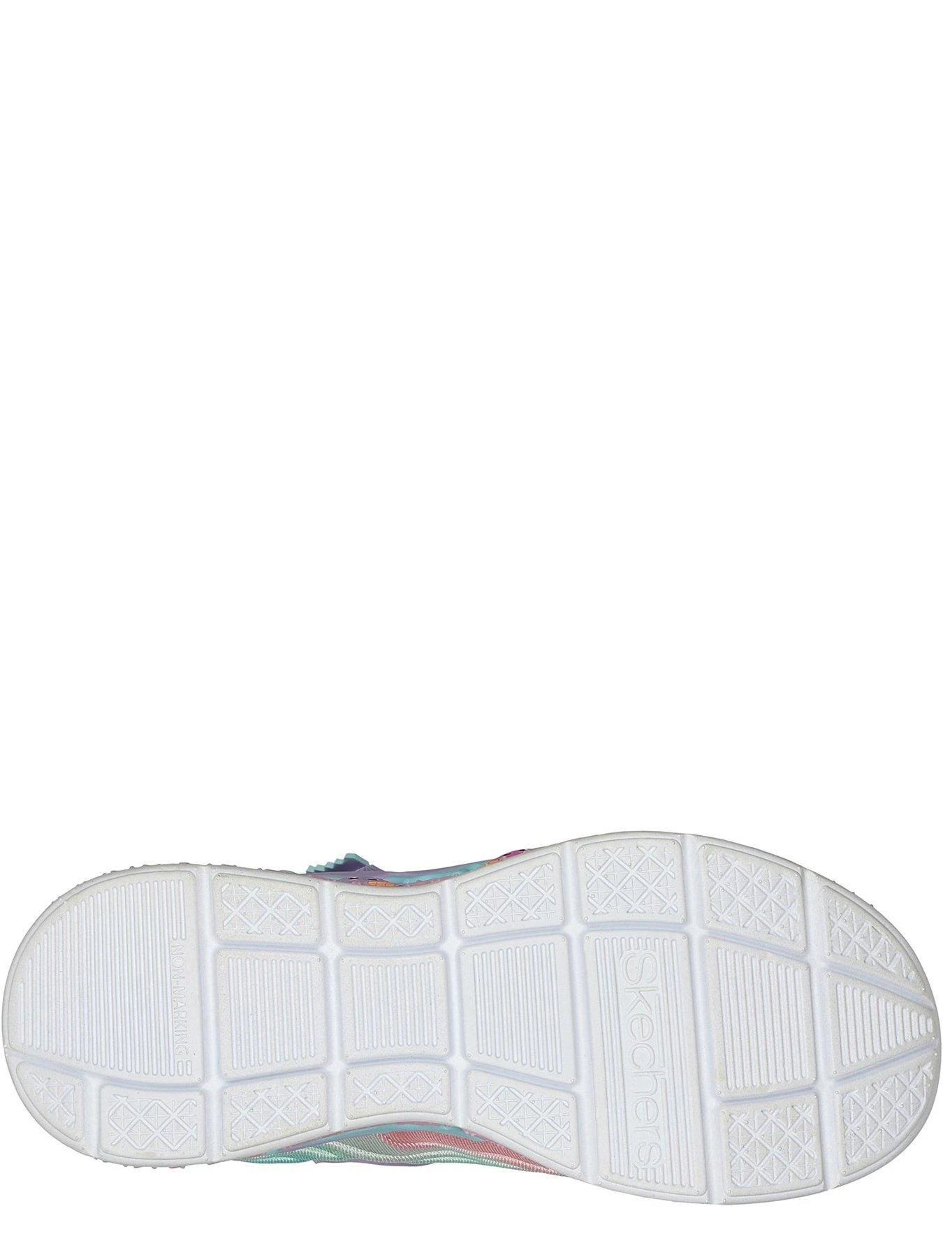 Skechers Sundae Sweeties- Trainer 4 Skechers Sundae Sweeties- Trainer - Image 4