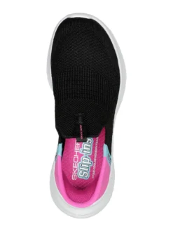 Skechers Ultra Flex 3.0-Fresh Time Trainer -Mamas & Papas || MONSOON || RIVER ISLAND Sales VG10O SQ4 0000000004 BLACK SLt