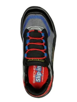 Skechers Flex Glide Trainer -Mamas & Papas || MONSOON || RIVER ISLAND Sales VG10Q SQ4 0000000004 BLACK SLt