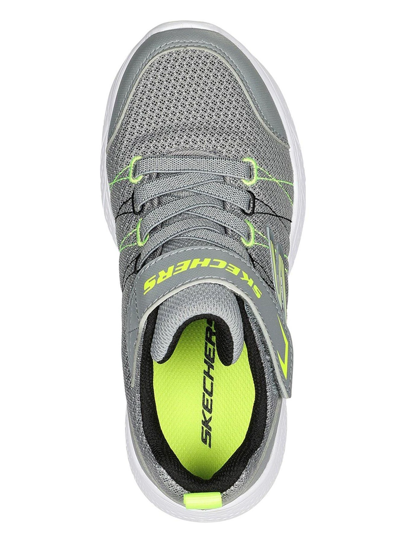 Skechers Snap Sprints 2.0 Trainer 3 Skechers Snap Sprints 2.0 Trainer - Image 3