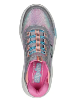 Skechers Dreamy Lites-Colorful Prism Trainer 6 Skechers Dreamy Lites-Colorful Prism Trainer -Mamas & Papas || MONSOON || RIVER ISLAND Sales VG11D SQ4 0000000005 GREY SLt