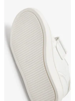 Ted Baker Toddler Boys Strap Trainer - White -Mamas & Papas || MONSOON || RIVER ISLAND Sales VN3BT SQ5 0000000013 WHITE SLd2