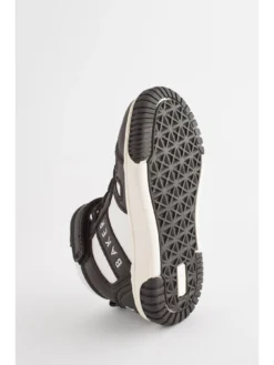 Ted Baker Baker By Ted Baker Toddler Boys Hi Top Trainer -Mamas & Papas || MONSOON || RIVER ISLAND Sales VN3BW SQ5 0000000004 BLACK SLd2